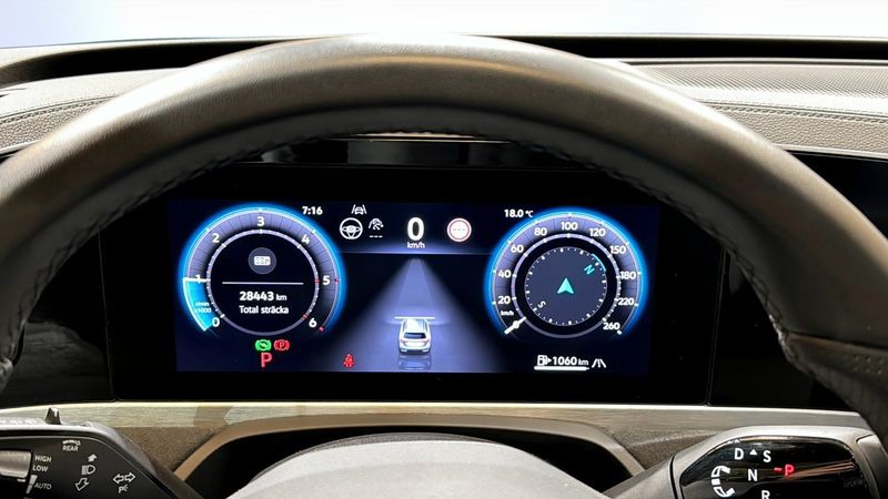 Volkswagen Passat bild 22