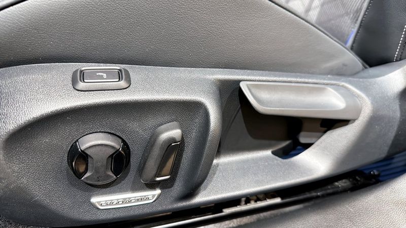 Volkswagen Passat bild 17