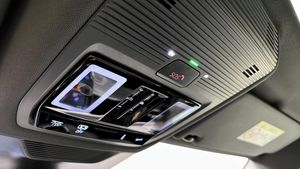 Volkswagen Passat bild 21