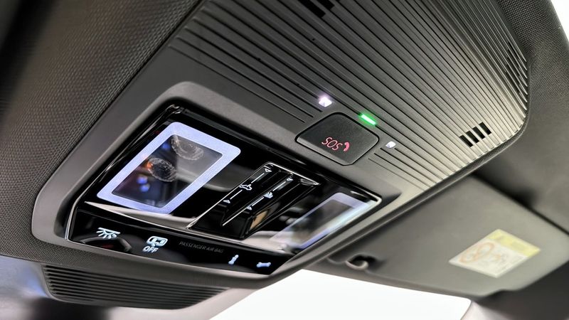 Volkswagen Passat bild 21