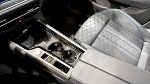 Volkswagen Passat bild 18
