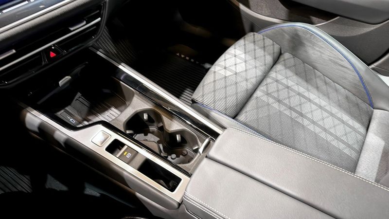 Volkswagen Passat bild 18