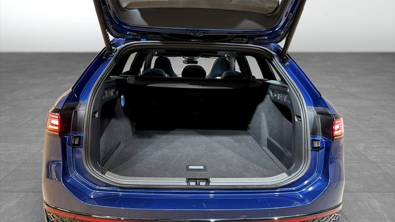 Volkswagen Passat bild 13