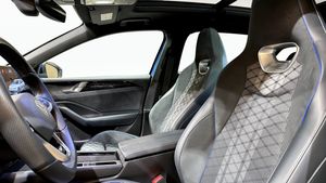 Volkswagen Passat bild 8