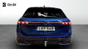 Volkswagen Passat bild 5