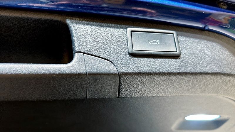 Volkswagen Passat bild 15