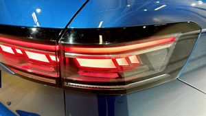 Volkswagen Passat bild 16