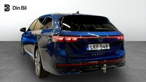 Volkswagen Passat bild 3