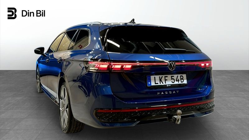 Volkswagen Passat bild 3