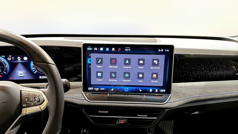 Volkswagen Passat bild 10
