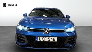 Volkswagen Passat bild 4