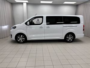 Toyota Proace bild 2