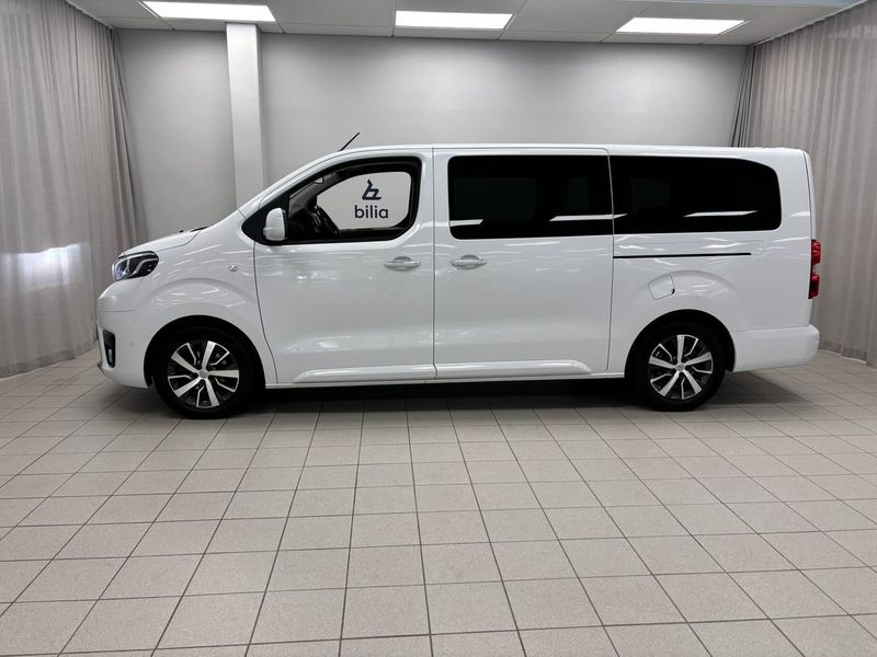 Toyota Proace bild 2