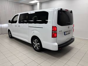 Toyota Proace bild 3