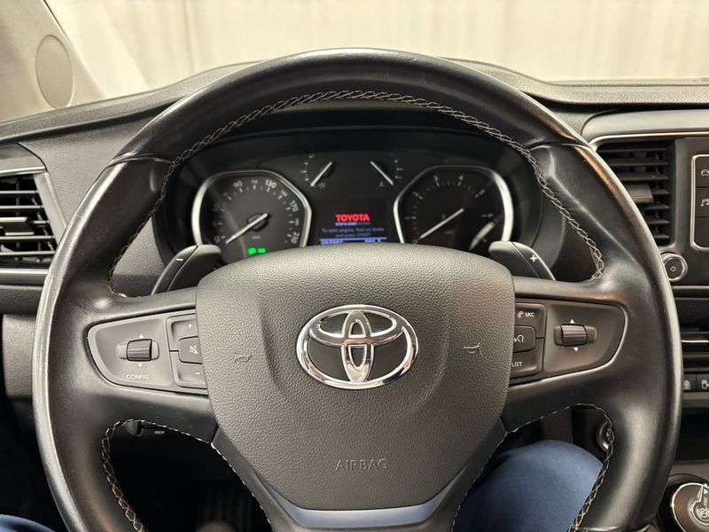 Toyota Proace bild 5