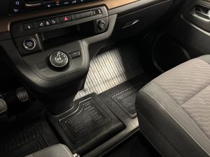 Toyota Proace bild 11