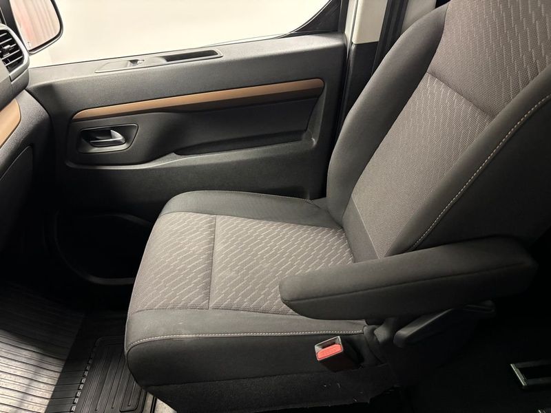 Toyota Proace bild 14
