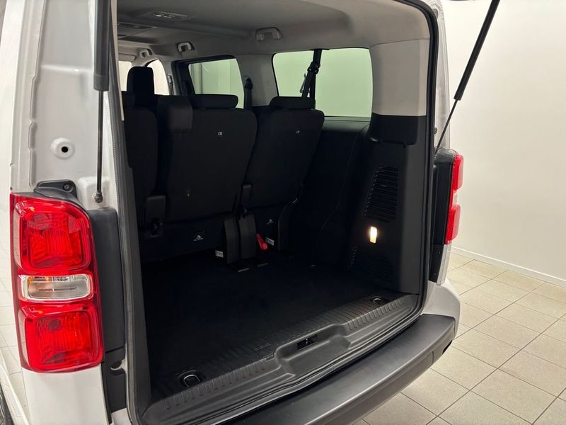 Toyota Proace bild 15