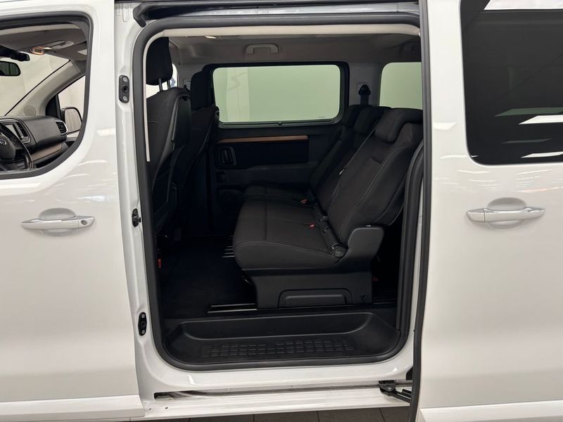 Toyota Proace bild 18