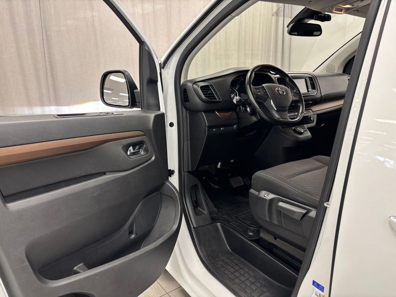 Toyota Proace bild 4