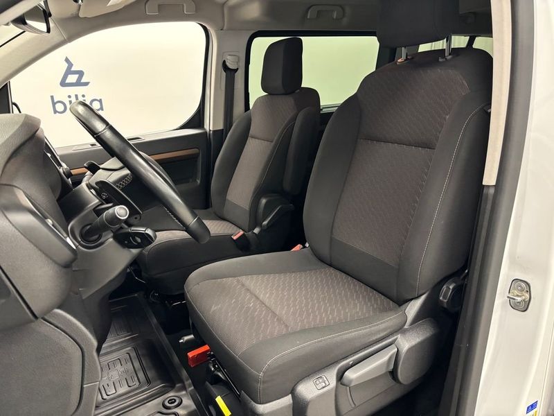 Toyota Proace bild 10