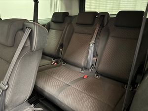Toyota Proace bild 12