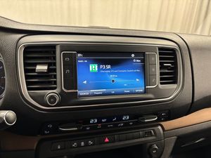 Toyota Proace bild 9