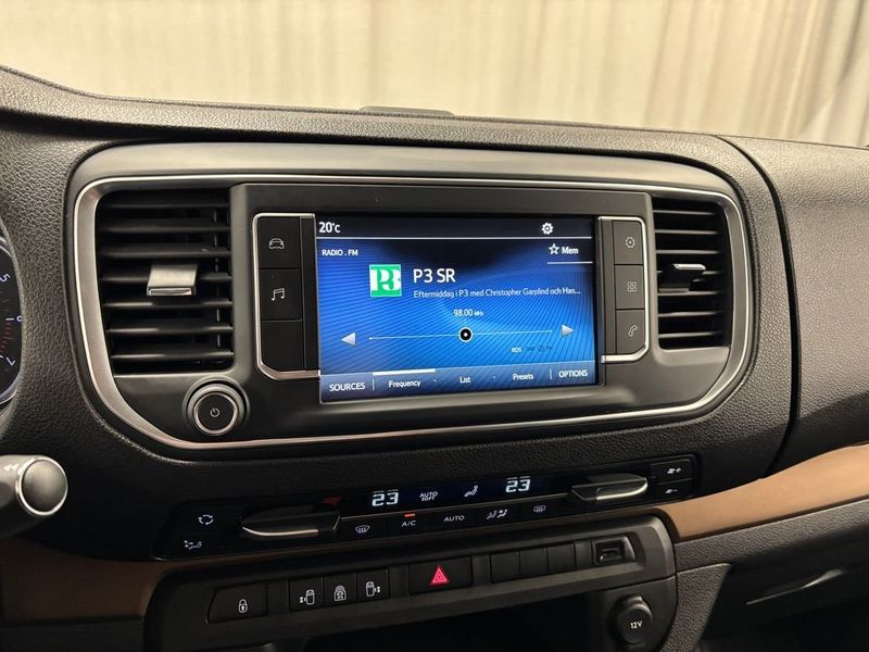 Toyota Proace bild 9