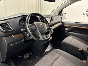 Toyota Proace bild 6