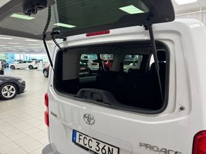 Toyota Proace bild 16