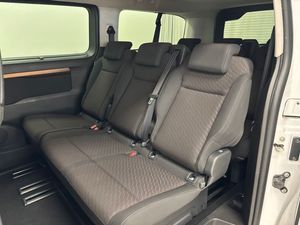 Toyota Proace bild 13