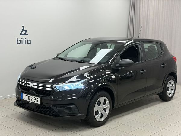 Dacia Sandero TCe 90 Essential IV - 2023