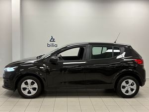 Dacia Sandero bild 2