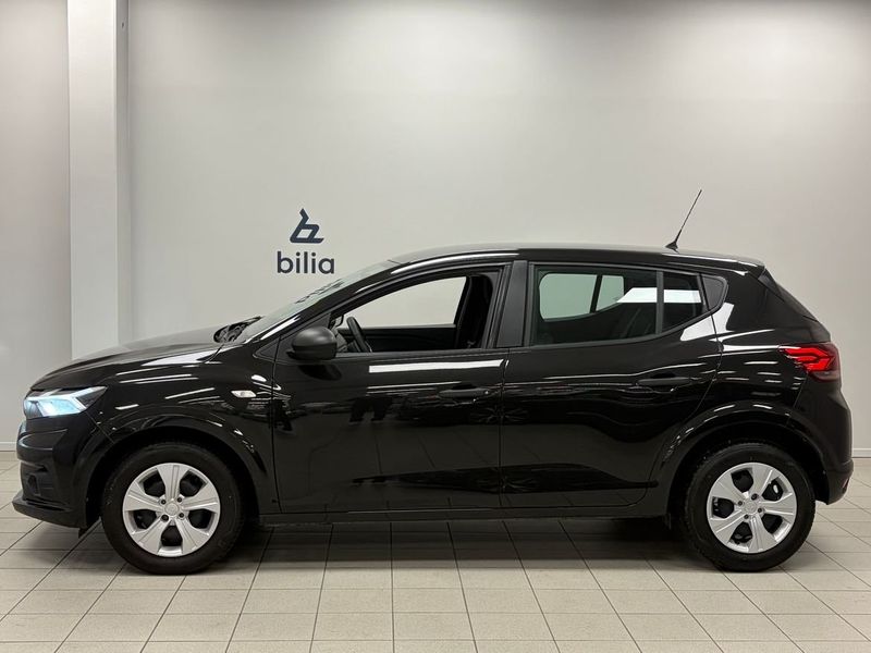 Dacia Sandero bild 2