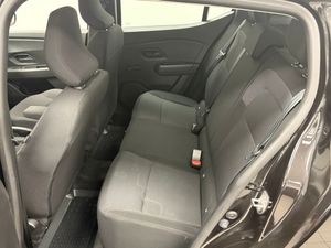 Dacia Sandero bild 16