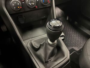 Dacia Sandero bild 15
