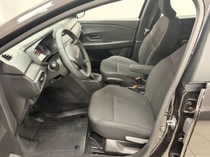 Dacia Sandero bild 6