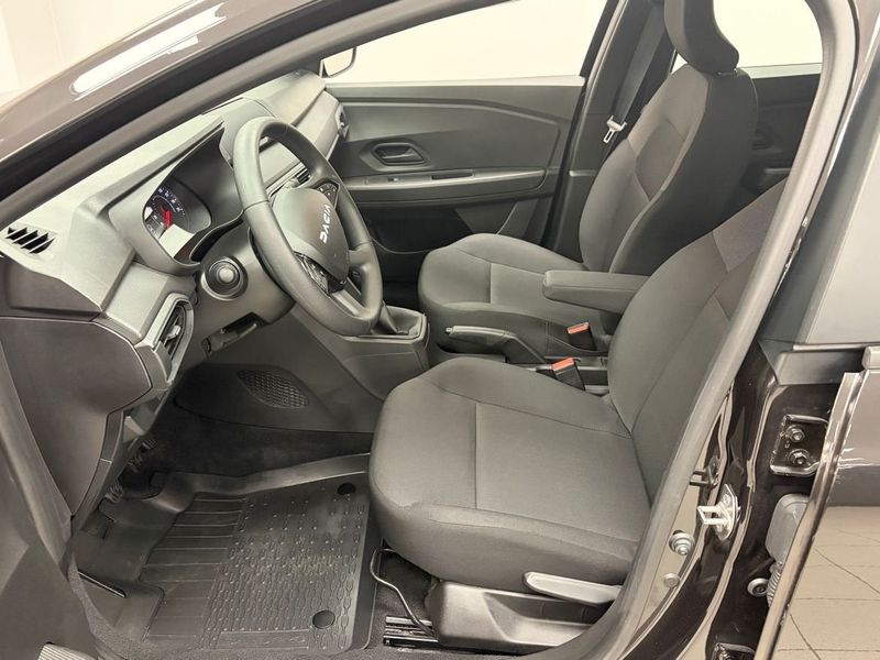 Dacia Sandero bild 6