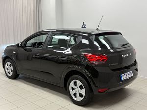 Dacia Sandero bild 3
