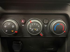 Dacia Sandero bild 14