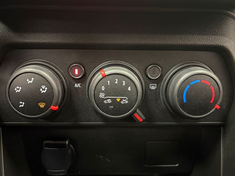 Dacia Sandero bild 14