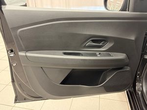 Dacia Sandero bild 5