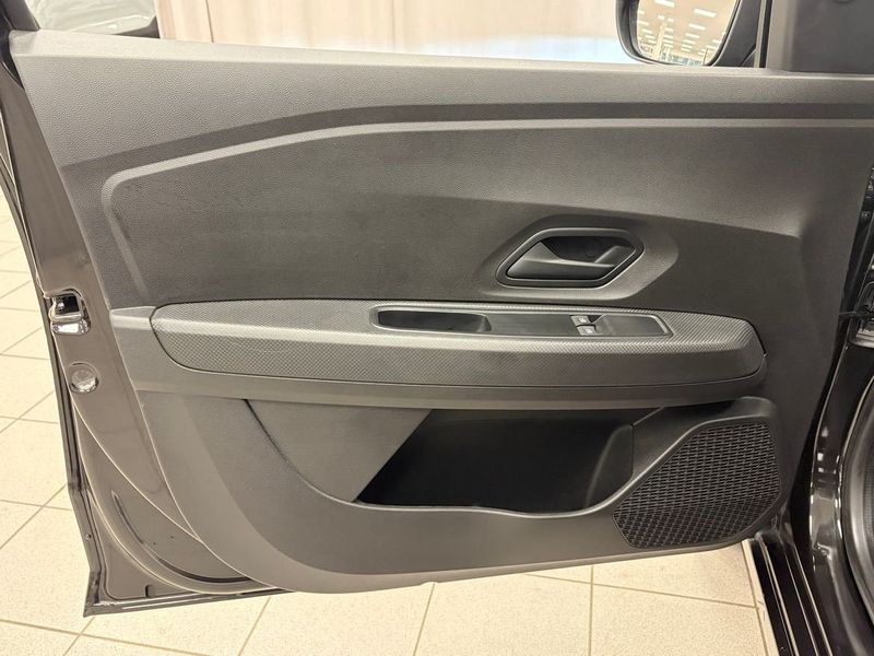 Dacia Sandero bild 5