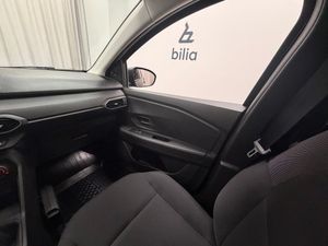 Dacia Sandero bild 21