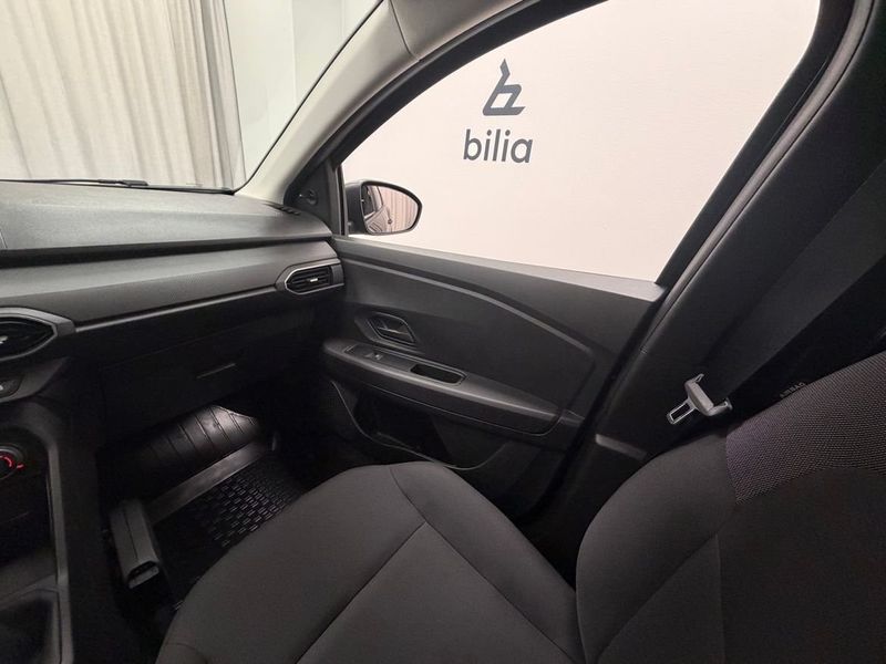 Dacia Sandero bild 21