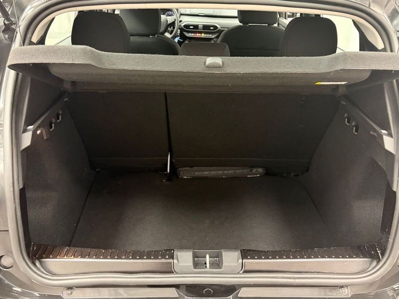 Dacia Sandero bild 20
