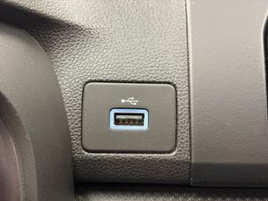 Dacia Sandero bild 22