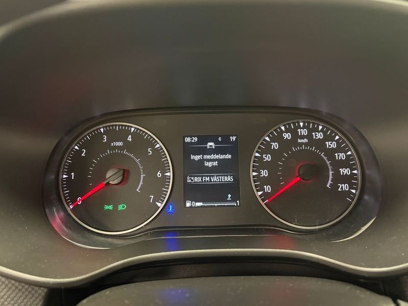 Dacia Sandero bild 13