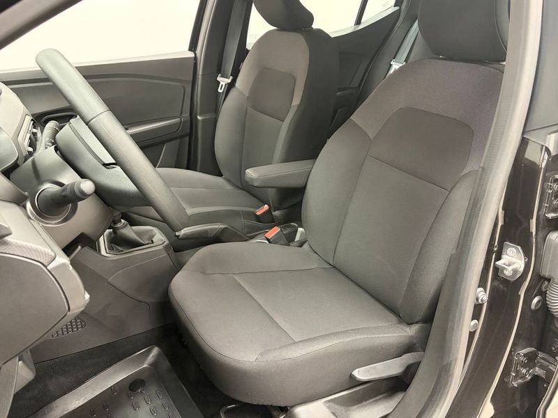 Dacia Sandero bild 7