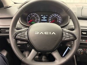 Dacia Sandero bild 8